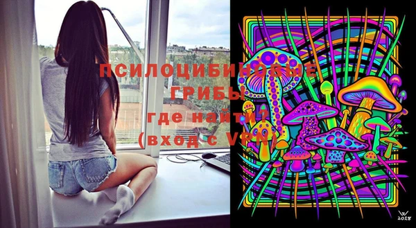 MESCALINE Горняк